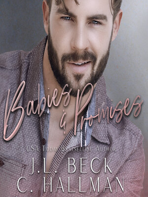 Babies & Promises - Audiobook
